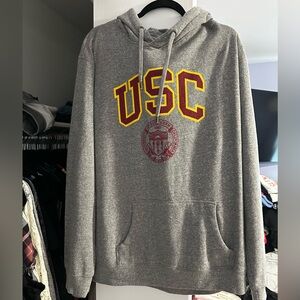 USC Hoodie